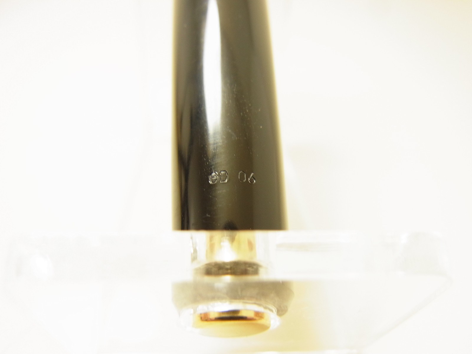 Pilot — Capless — EF nib — fountain pen for sale on Nibfolio — photo 5