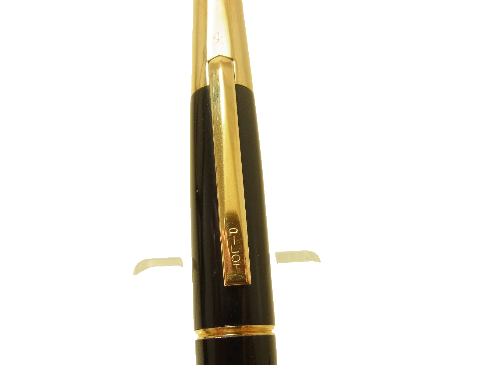 Pilot — Capless — EF nib — fountain pen for sale on Nibfolio — photo 6