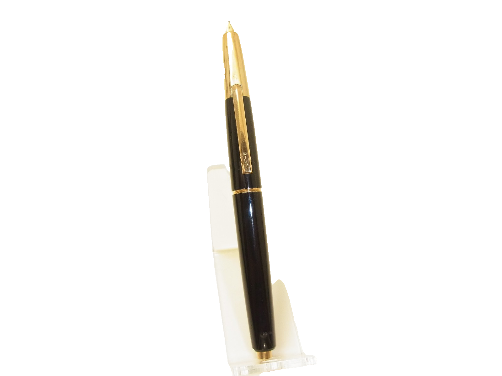 Pilot — Capless — EF nib — fountain pen for sale on Nibfolio — photo 4