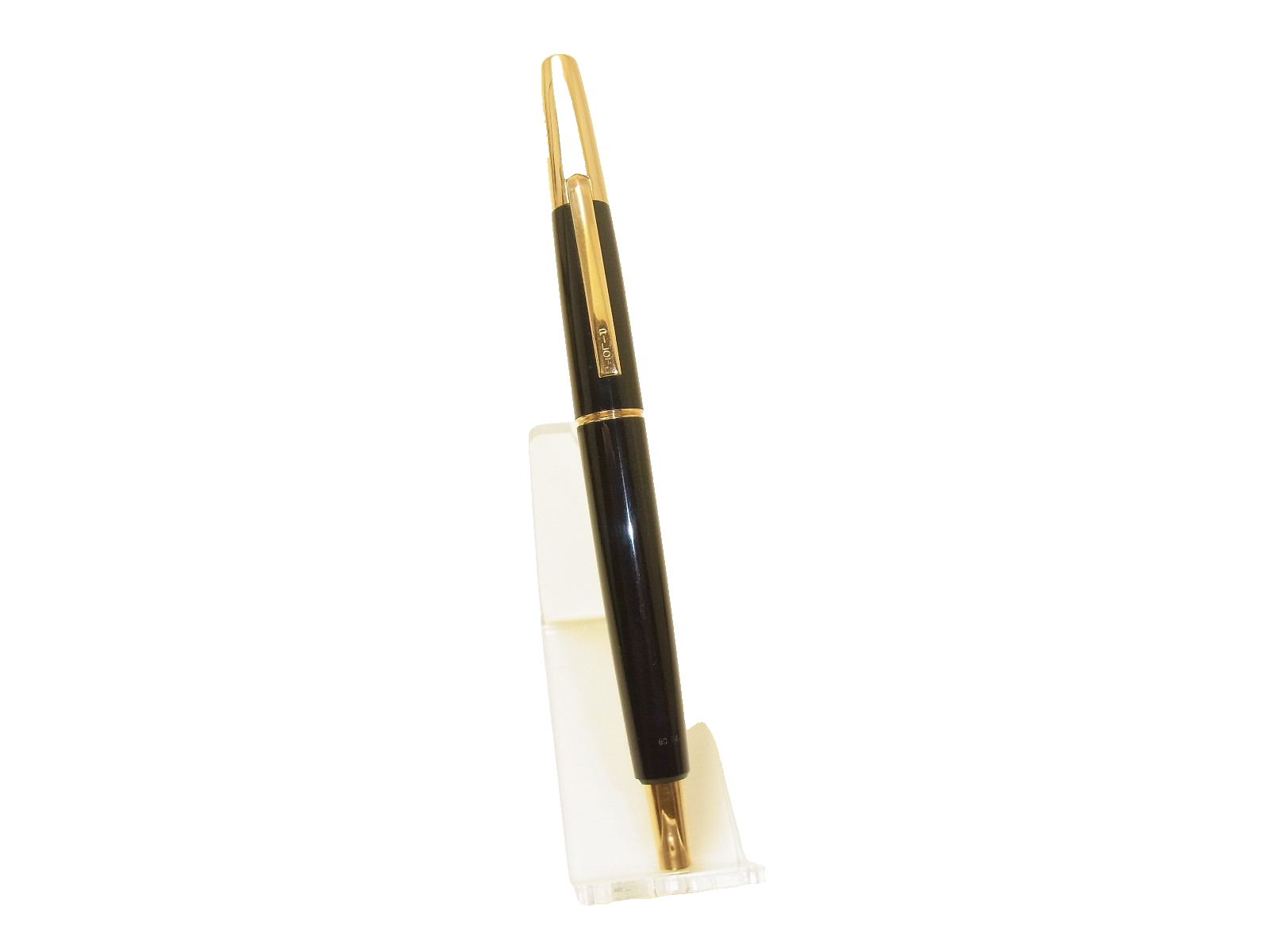 Pilot — Capless — EF nib — fountain pen for sale on Nibfolio — photo 3
