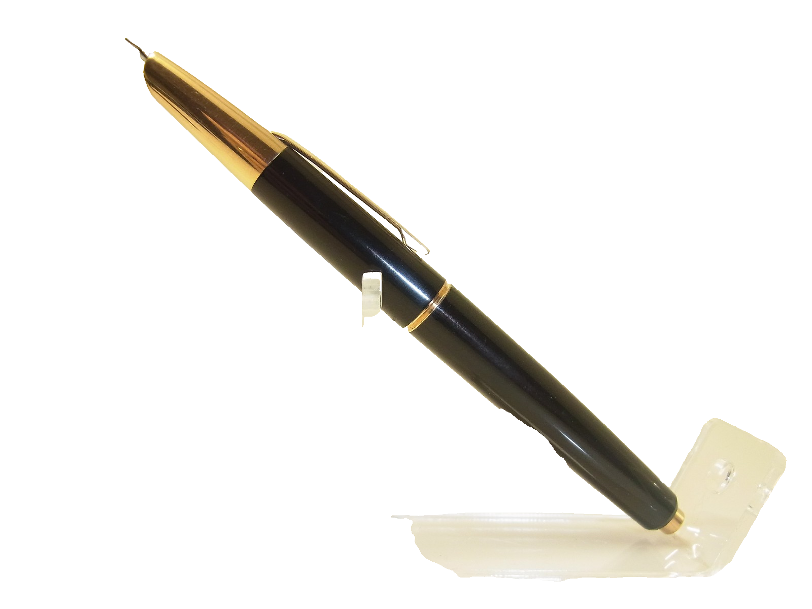 Pilot — Capless — EF nib — fountain pen for sale on Nibfolio