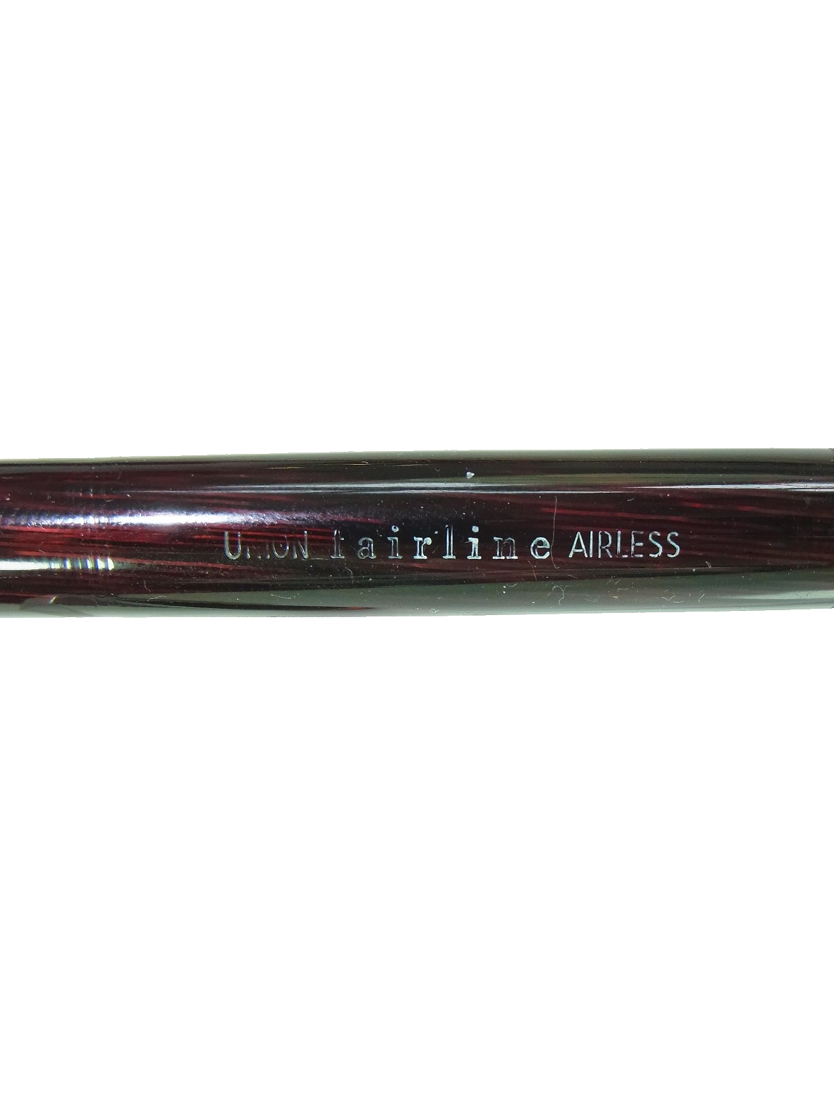 UNION — Fairline — EF nib — fountain pen for sale on Nibfolio — photo 6