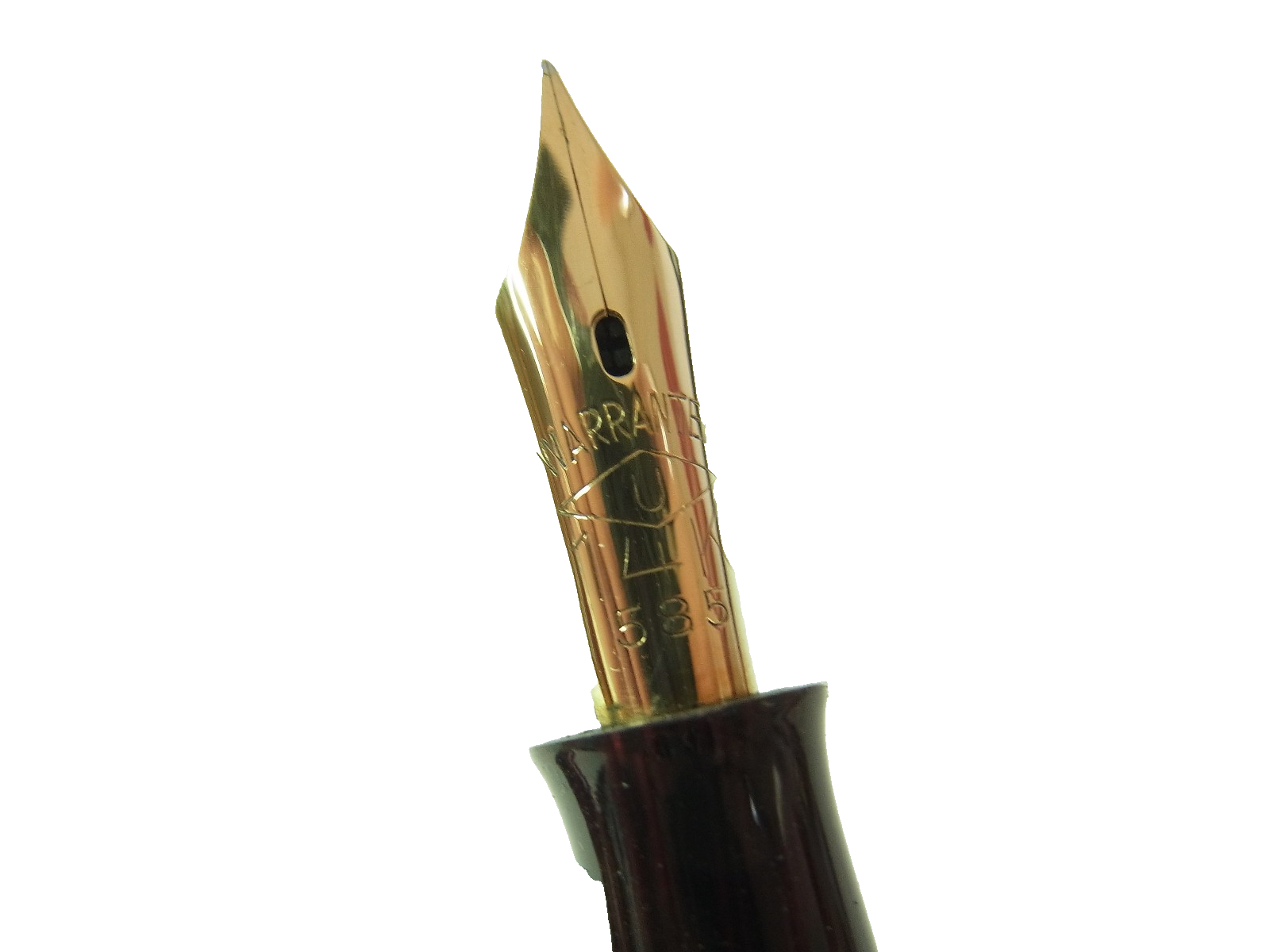 UNION — Fairline — EF nib — fountain pen for sale on Nibfolio — photo 2