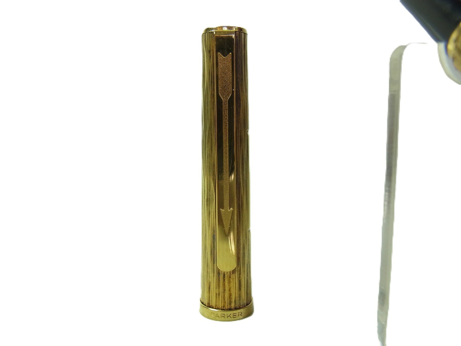Parker — 85 Excellence — EF nib — fountain pen for sale on Nibfolio — photo 6