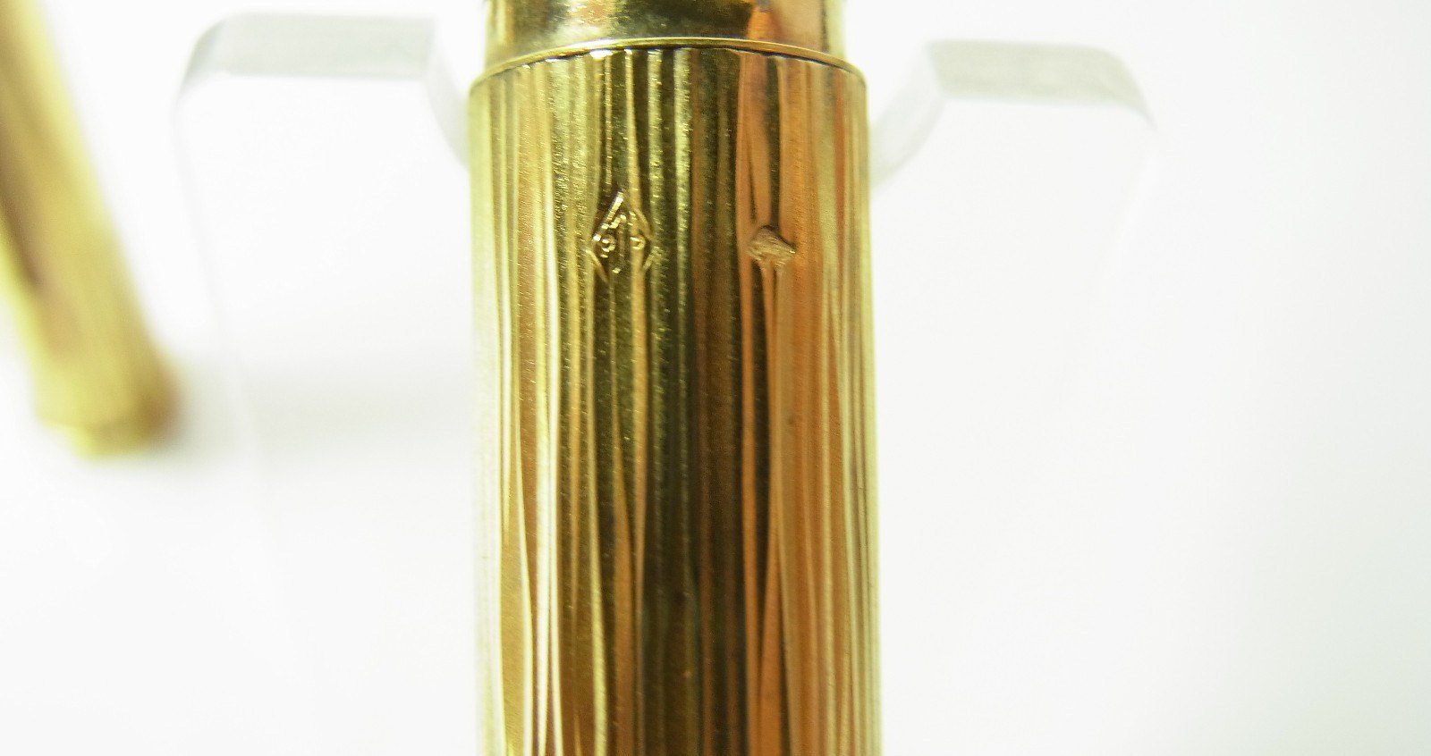 Parker — 85 Excellence — EF nib — fountain pen for sale on Nibfolio — photo 5