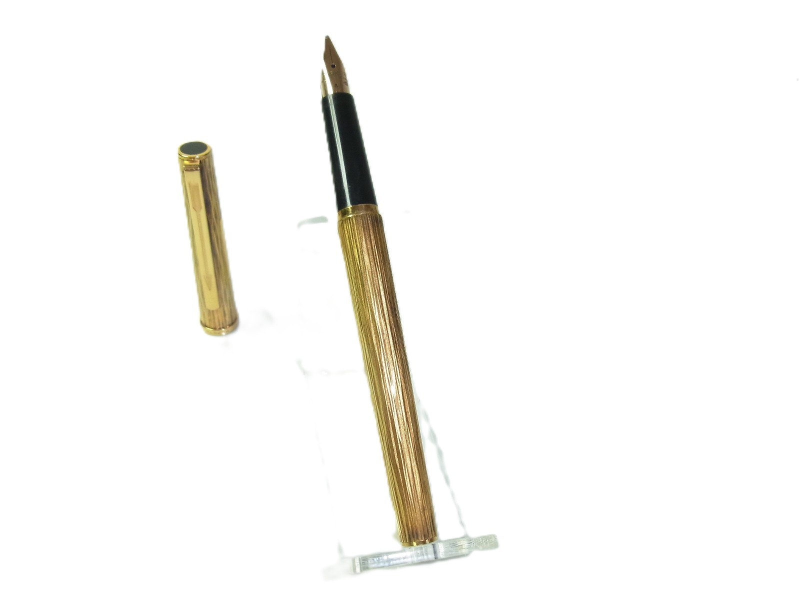Parker — 85 Excellence — EF nib — fountain pen for sale on Nibfolio — photo 4