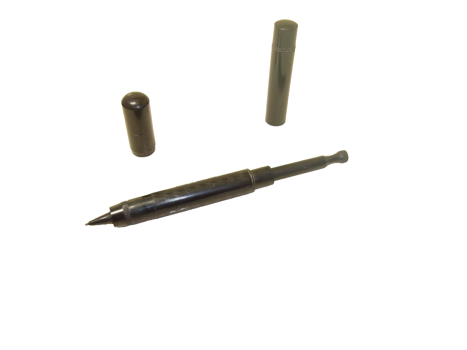 Altura — BCHR Ink Pencil Stylo Pen — EF nib — fountain pen for sale on Nibfolio — photo 3