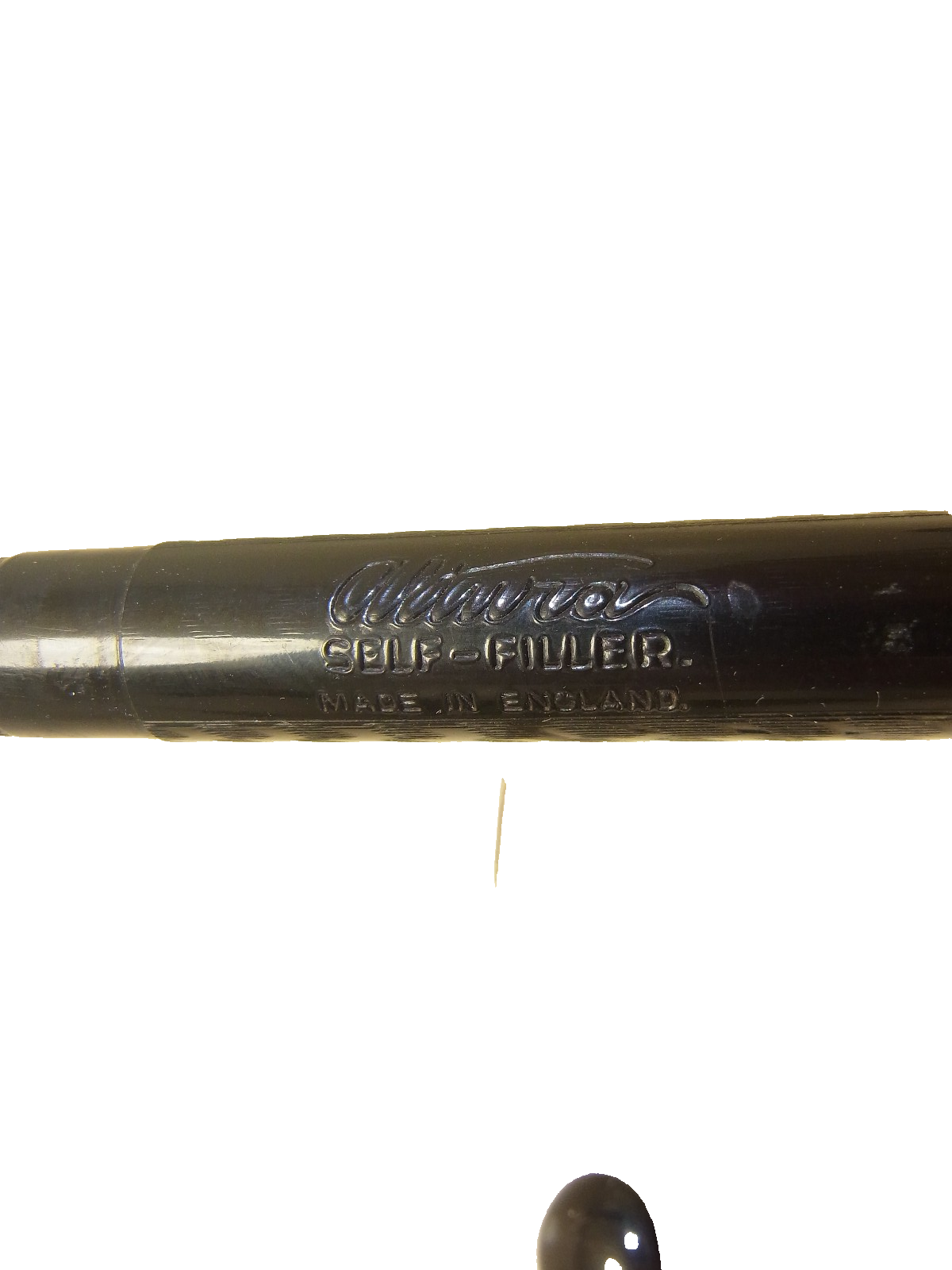 Altura — BCHR Ink Pencil Stylo Pen — EF nib — fountain pen for sale on Nibfolio — photo 4