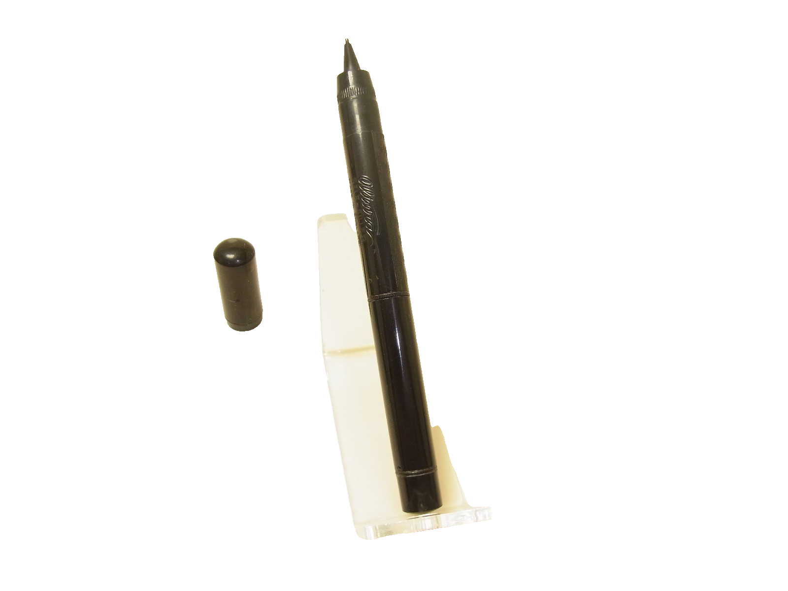 Altura — BCHR Ink Pencil Stylo Pen — EF nib — fountain pen for sale on Nibfolio — photo 5