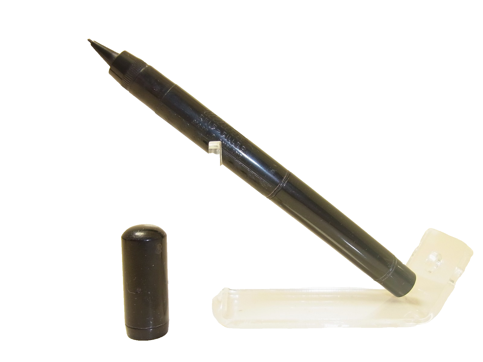Altura — BCHR Ink Pencil Stylo Pen — EF nib — fountain pen for sale on Nibfolio