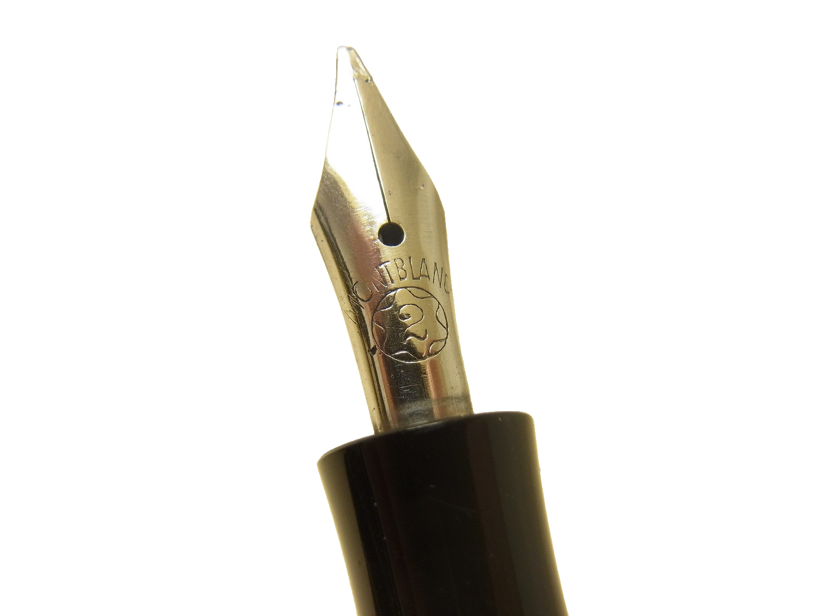 Montblanc — No 332 — OBB nib — fountain pen for sale on Nibfolio — photo 3