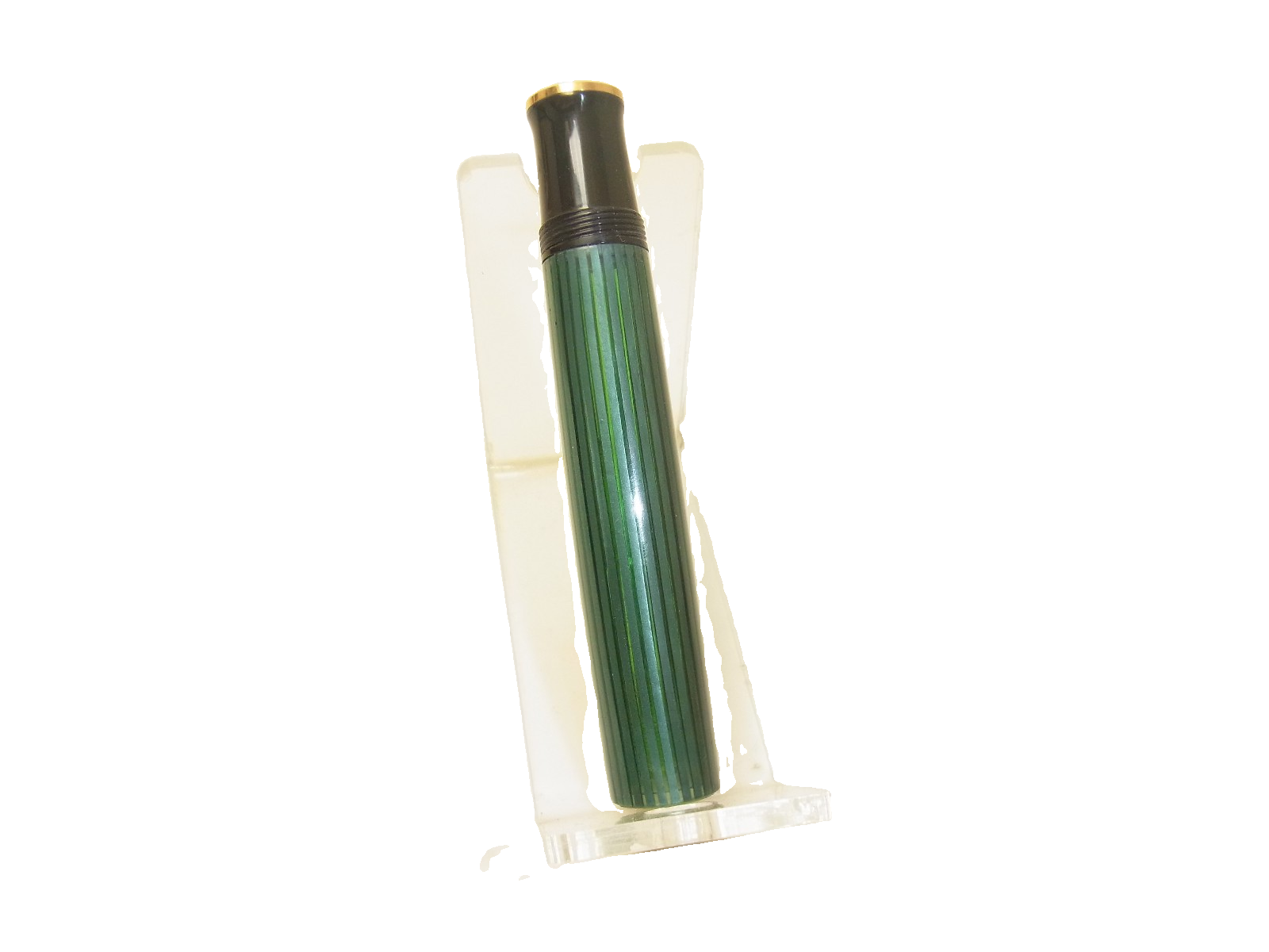 Pelikan — M800 Translucent barrel — fountain pen for sale on Nibfolio — photo 2
