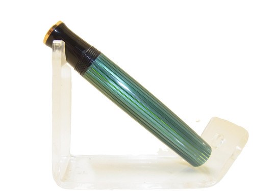 Pelikan — M800 Translucent barrel — fountain pen for sale on Nibfolio