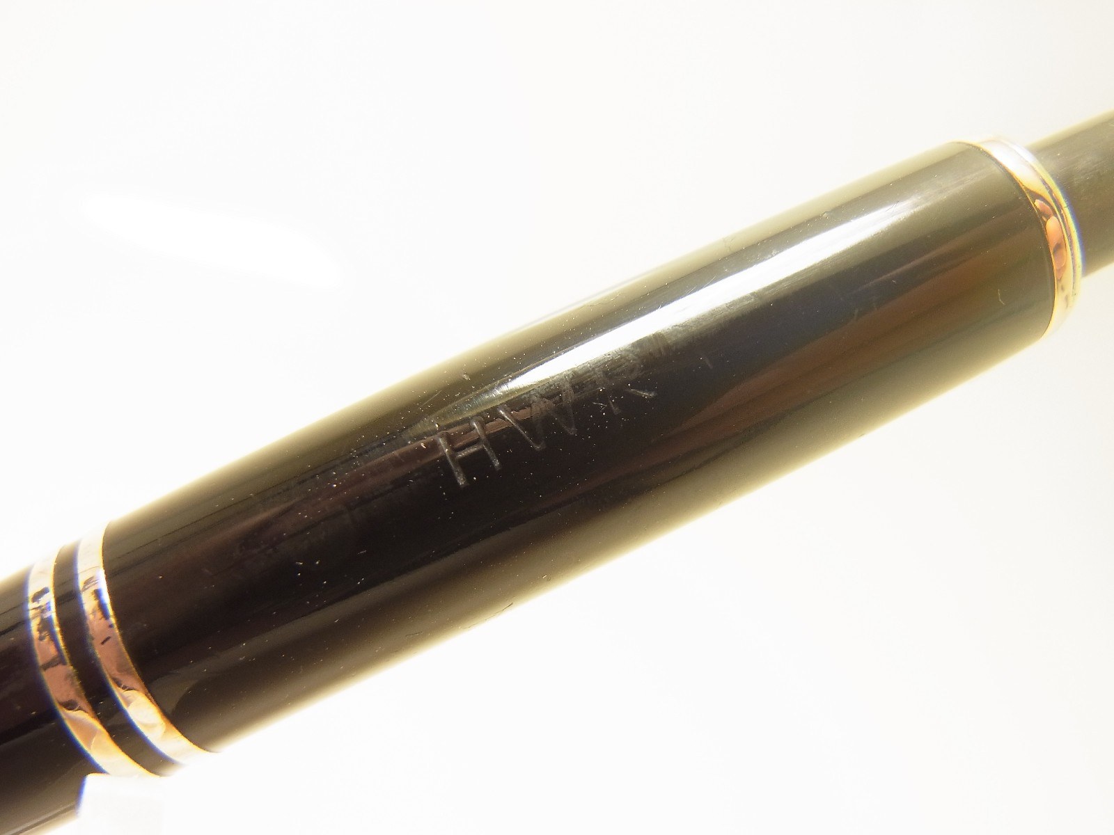 Montblanc — 272 Pencil — fountain pen for sale on Nibfolio — photo 3