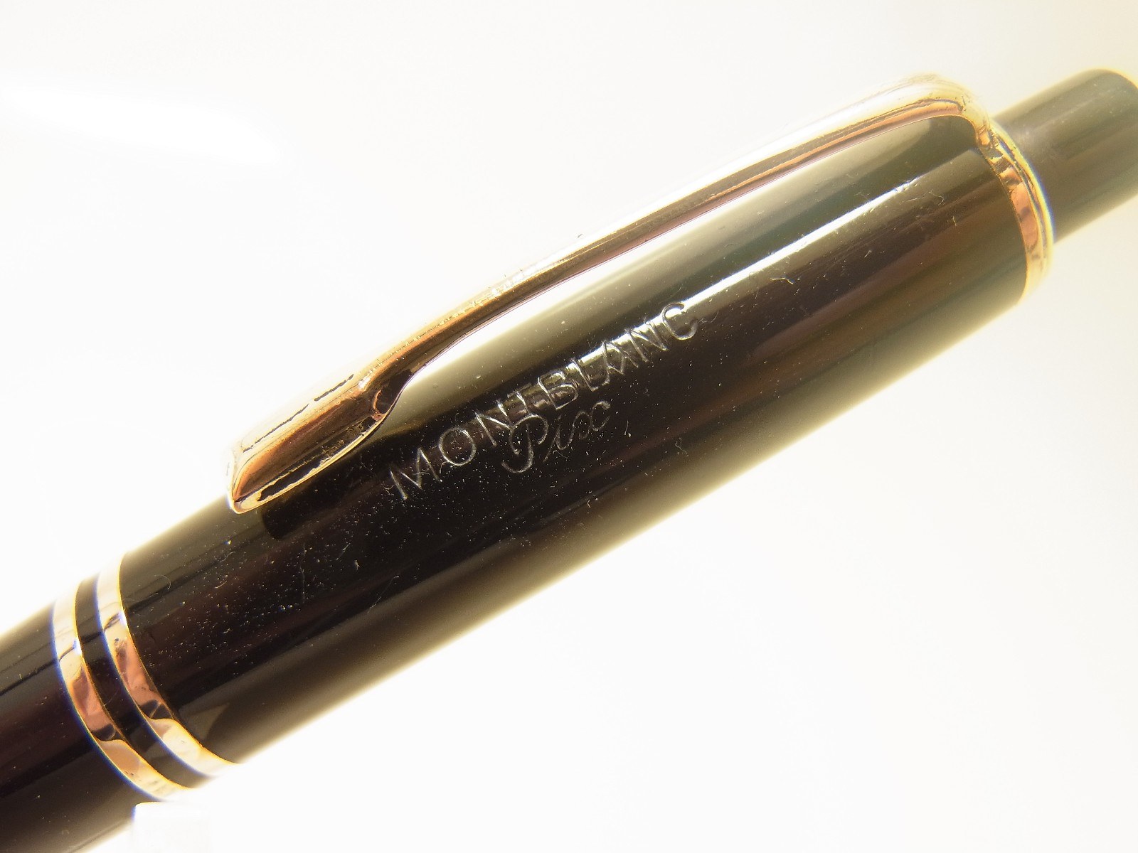 Montblanc — 272 Pencil — fountain pen for sale on Nibfolio — photo 4