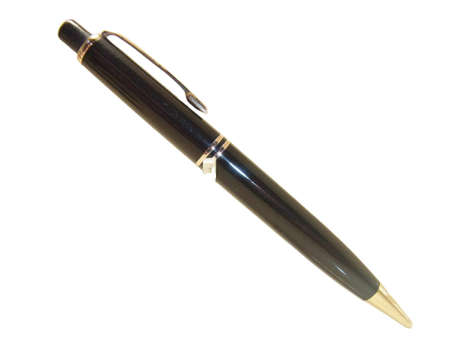 Montblanc — 272 Pencil — fountain pen for sale on Nibfolio