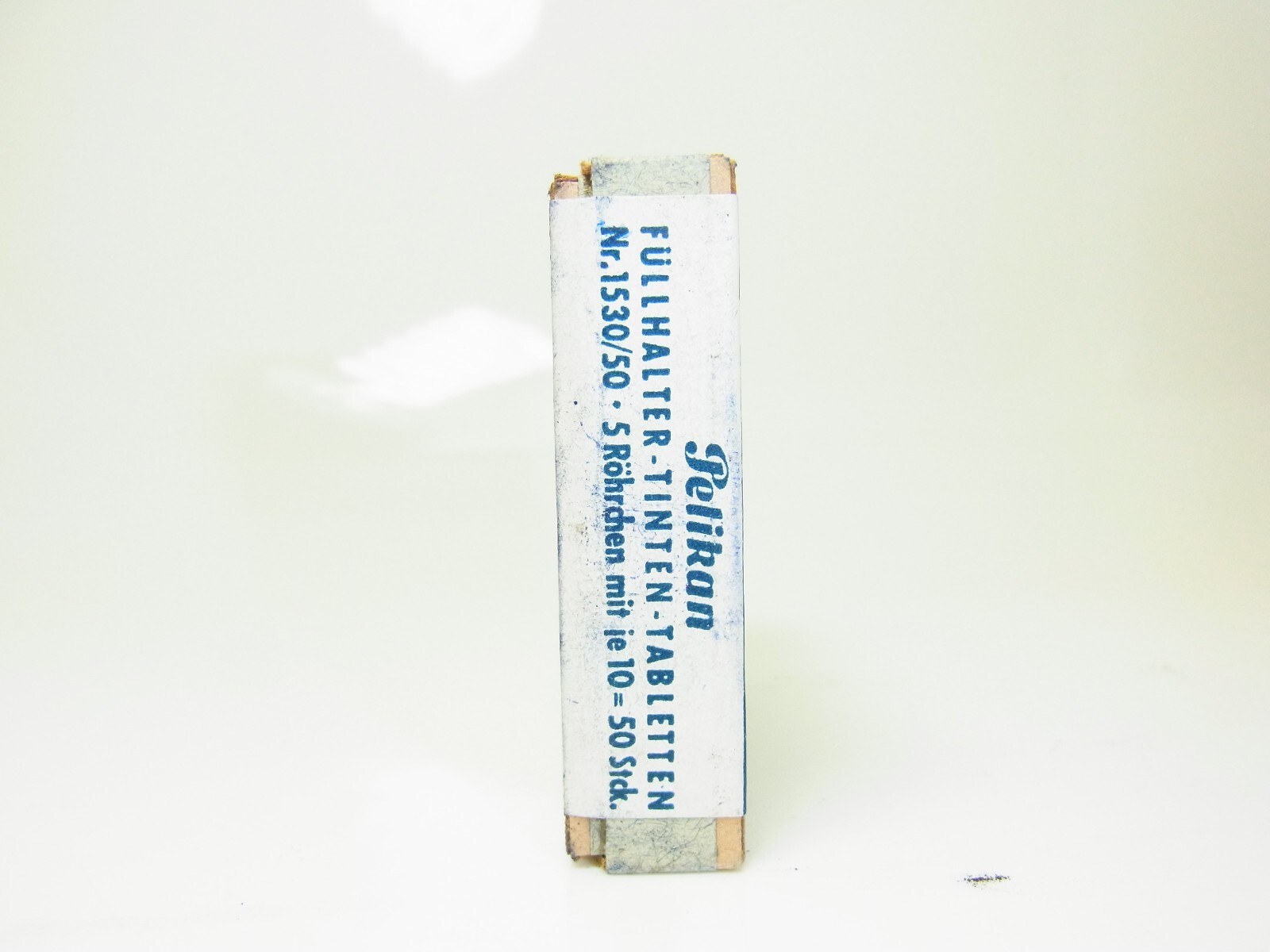 Pelikan — WaSuPEN — fountain pen for sale on Nibfolio — photo 4