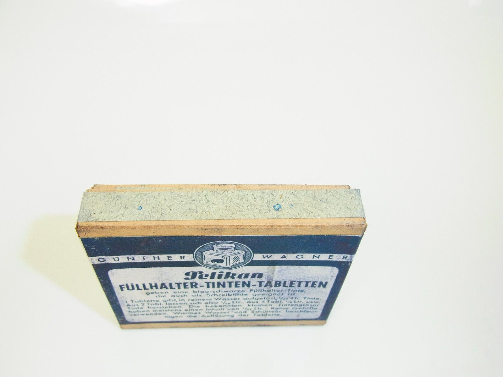 Pelikan — WaSuPEN — fountain pen for sale on Nibfolio — photo 2