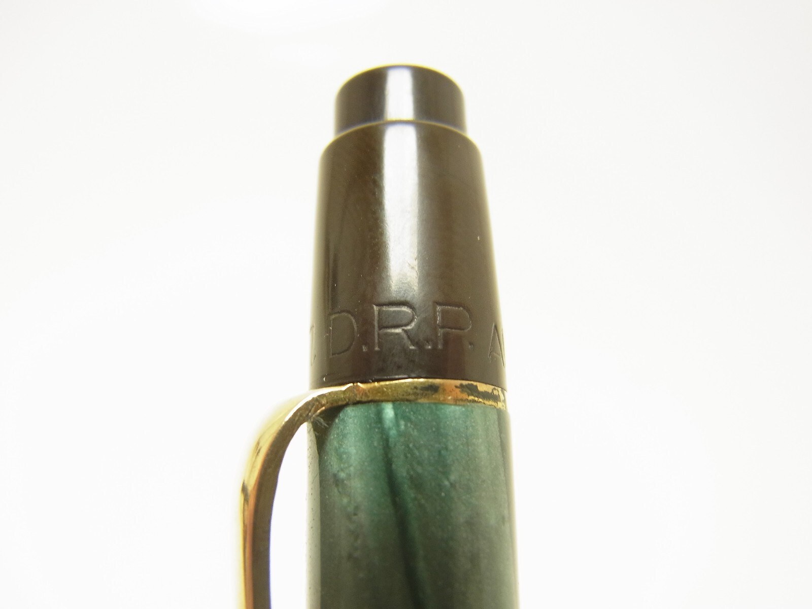 Pelikan — AUCH — fountain pen for sale on Nibfolio — photo 4