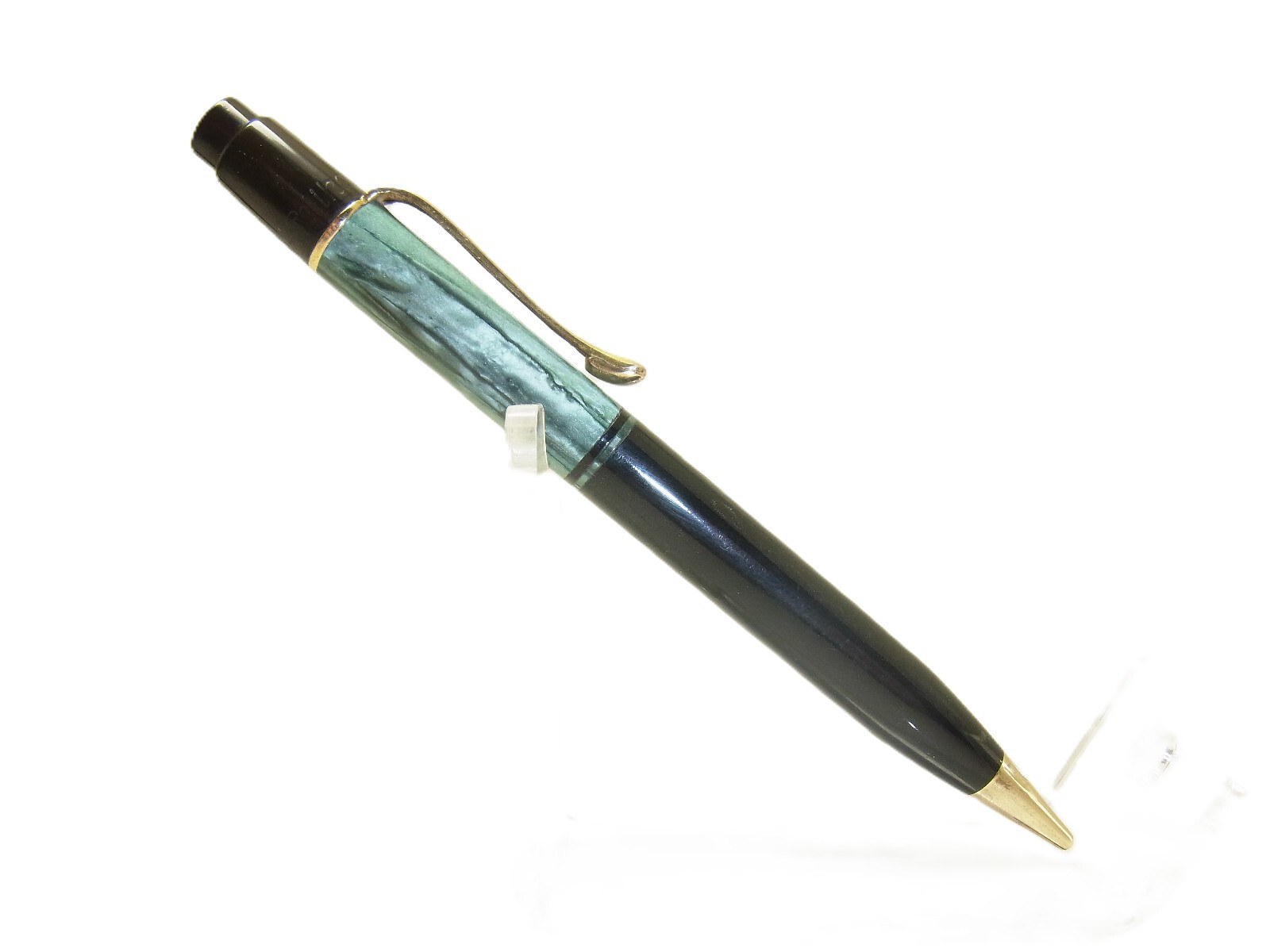 Pelikan — AUCH — fountain pen for sale on Nibfolio