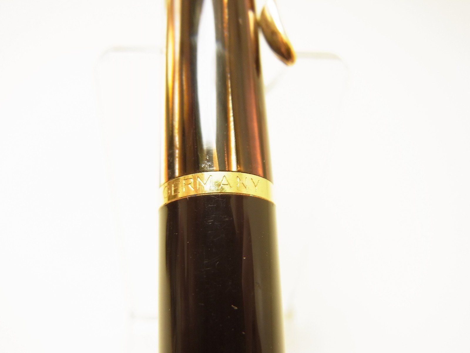 Pelikan — K400 — fountain pen for sale on Nibfolio — photo 3