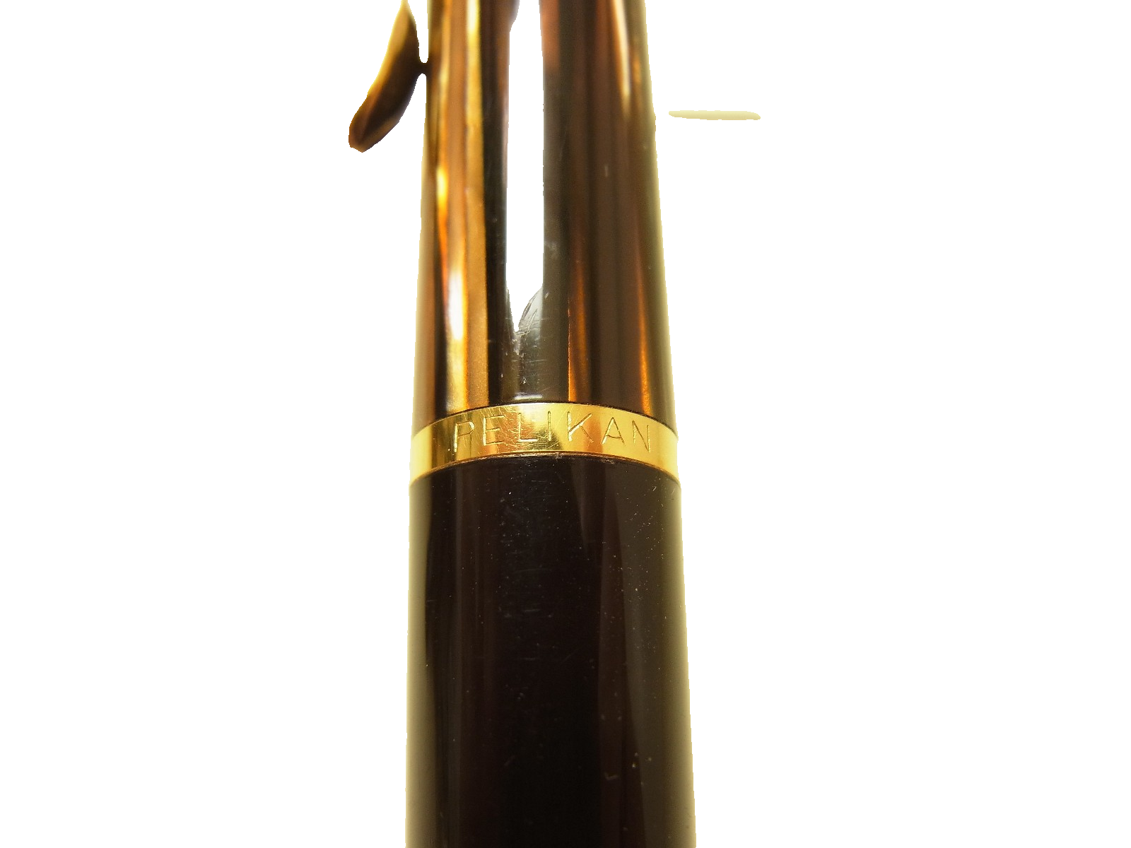 Pelikan — K400 — fountain pen for sale on Nibfolio — photo 4