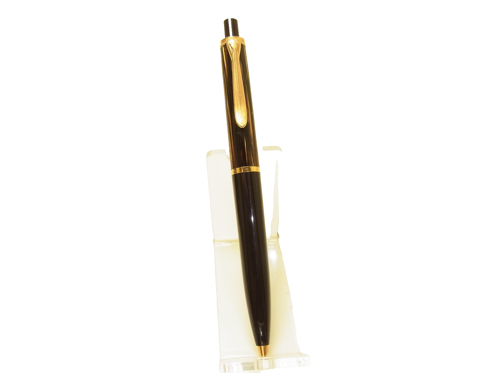 Pelikan — K400 — fountain pen for sale on Nibfolio — photo 2