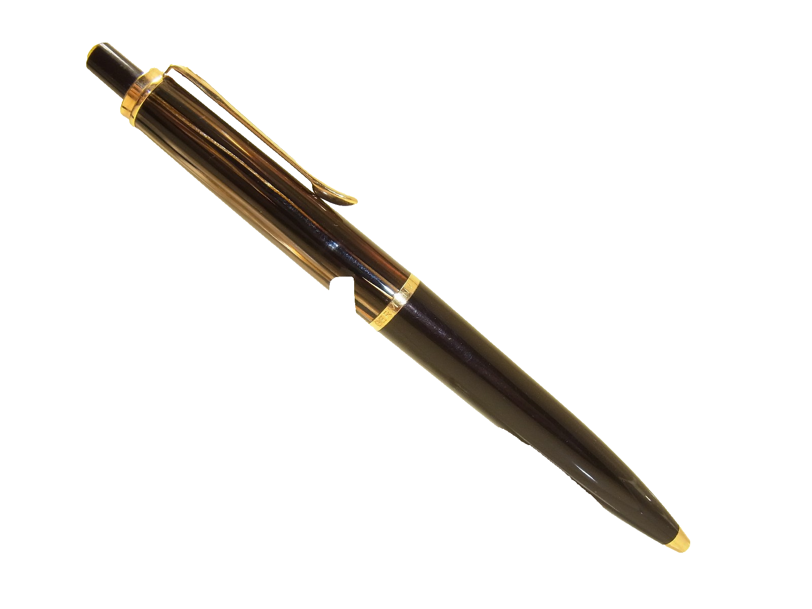 Pelikan — K400 — fountain pen for sale on Nibfolio