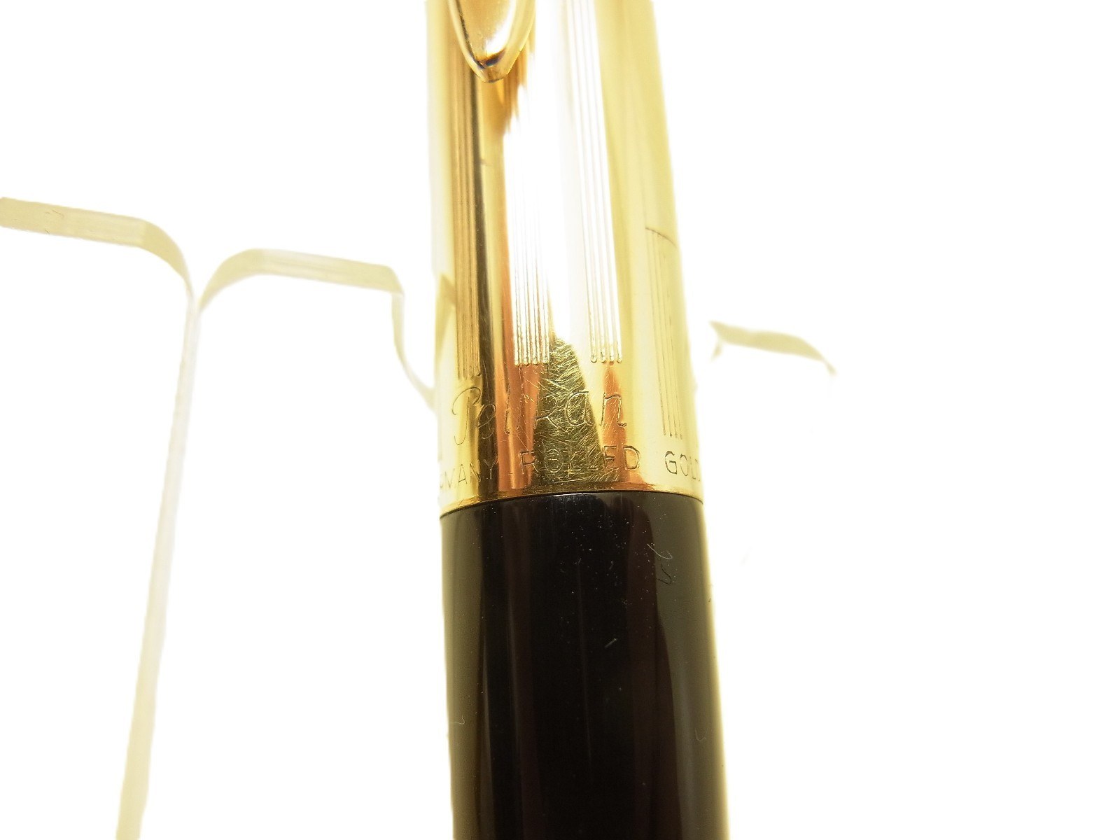 Pelikan — P25 — fountain pen for sale on Nibfolio — photo 4