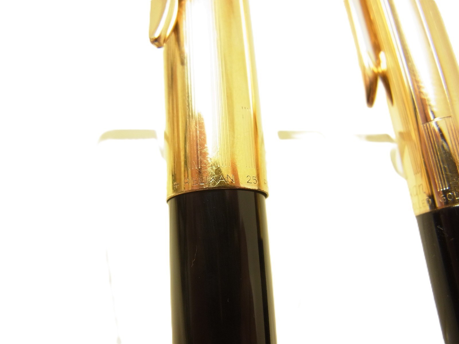 Pelikan — P25 — fountain pen for sale on Nibfolio — photo 5