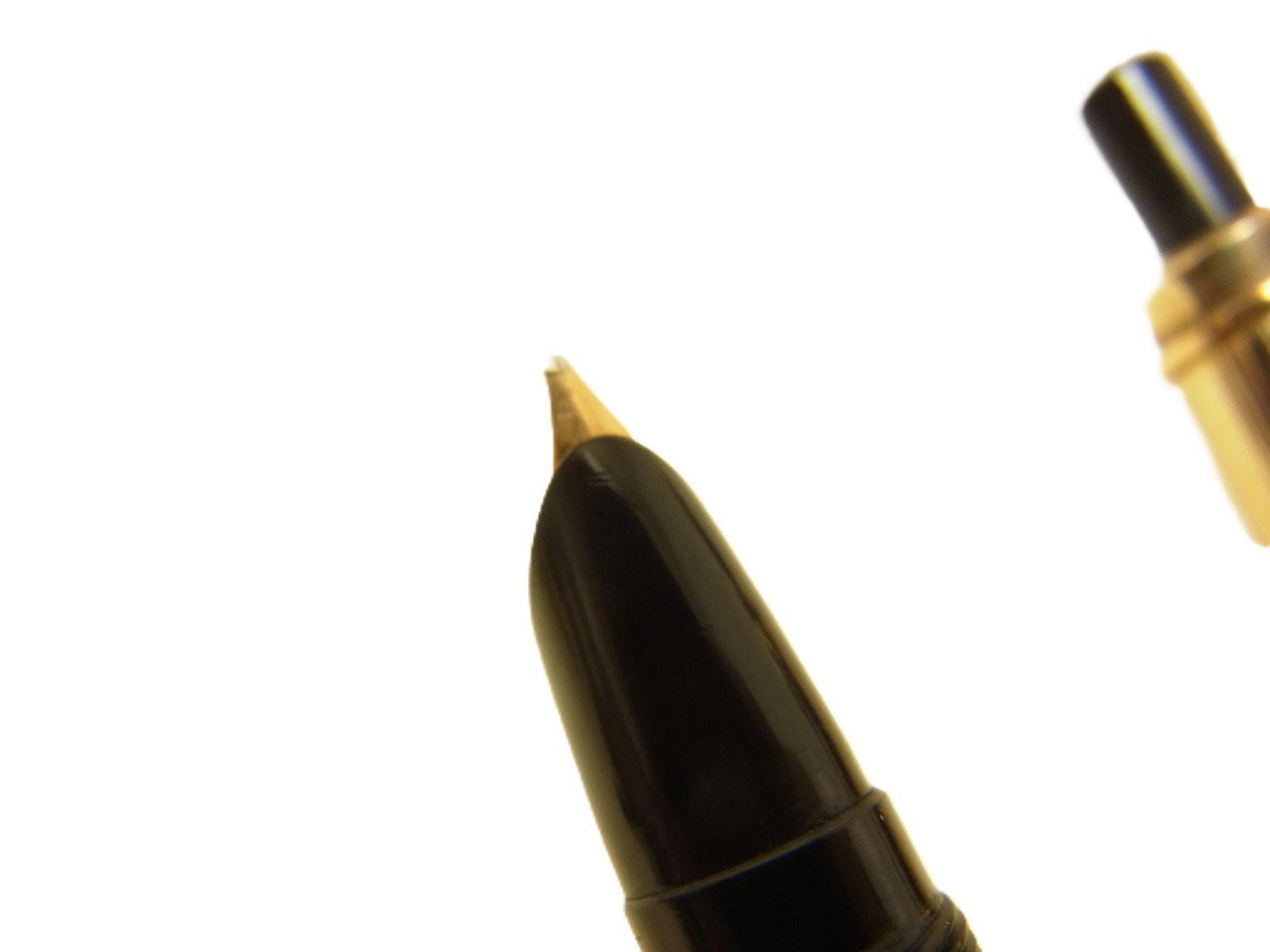 Pelikan — P25 — fountain pen for sale on Nibfolio — photo 2
