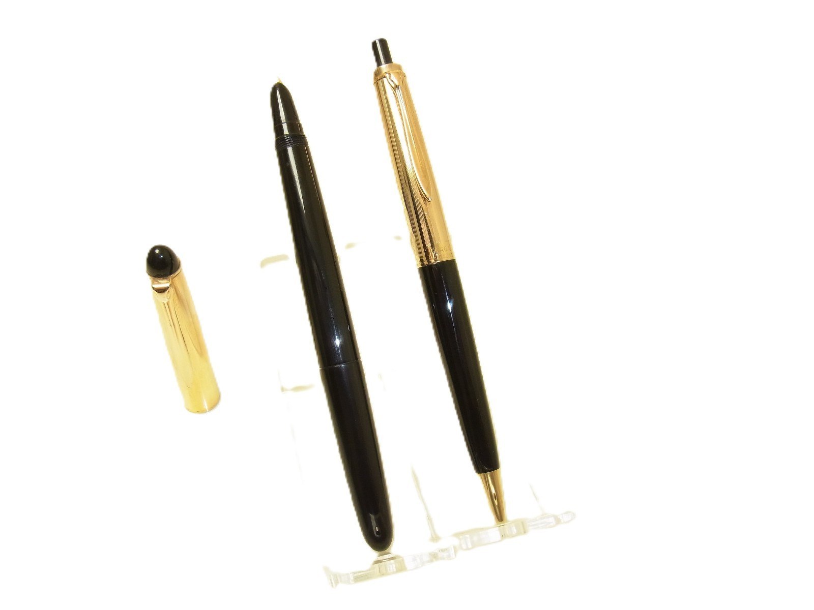 Pelikan — P25 — fountain pen for sale on Nibfolio
