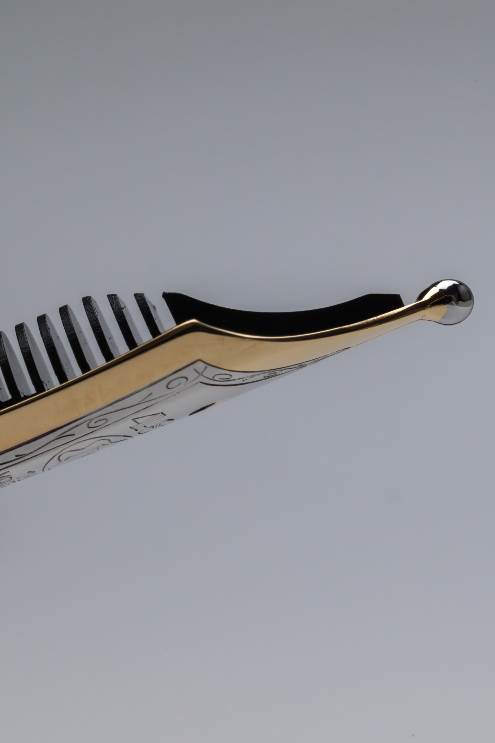 Montblanc — Meisterstück 145 — Ballpoint nib — fountain pen for sale on Nibfolio — photo 6