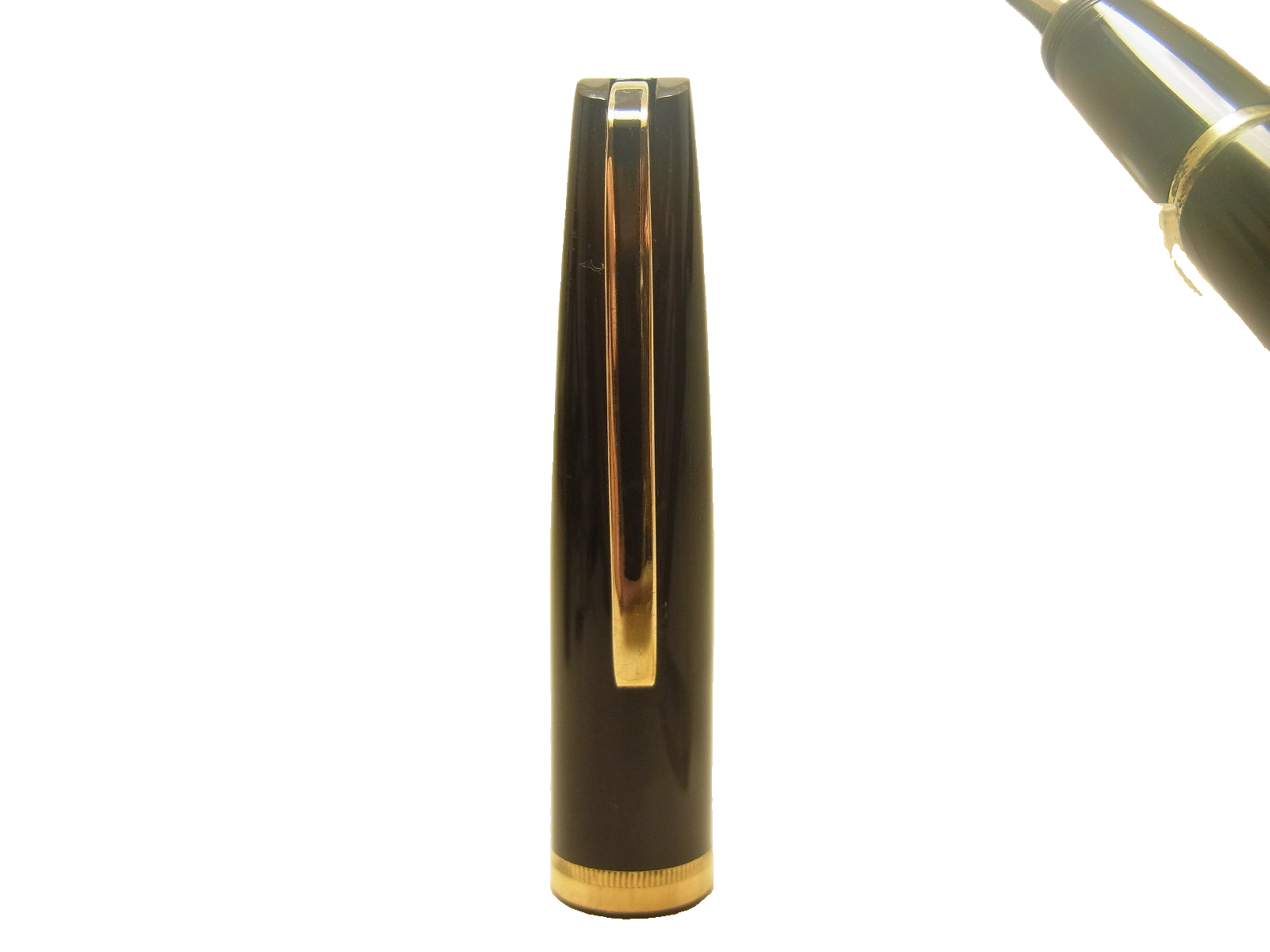 Waterman — MAN 21 — EF nib — fountain pen for sale on Nibfolio — photo 5