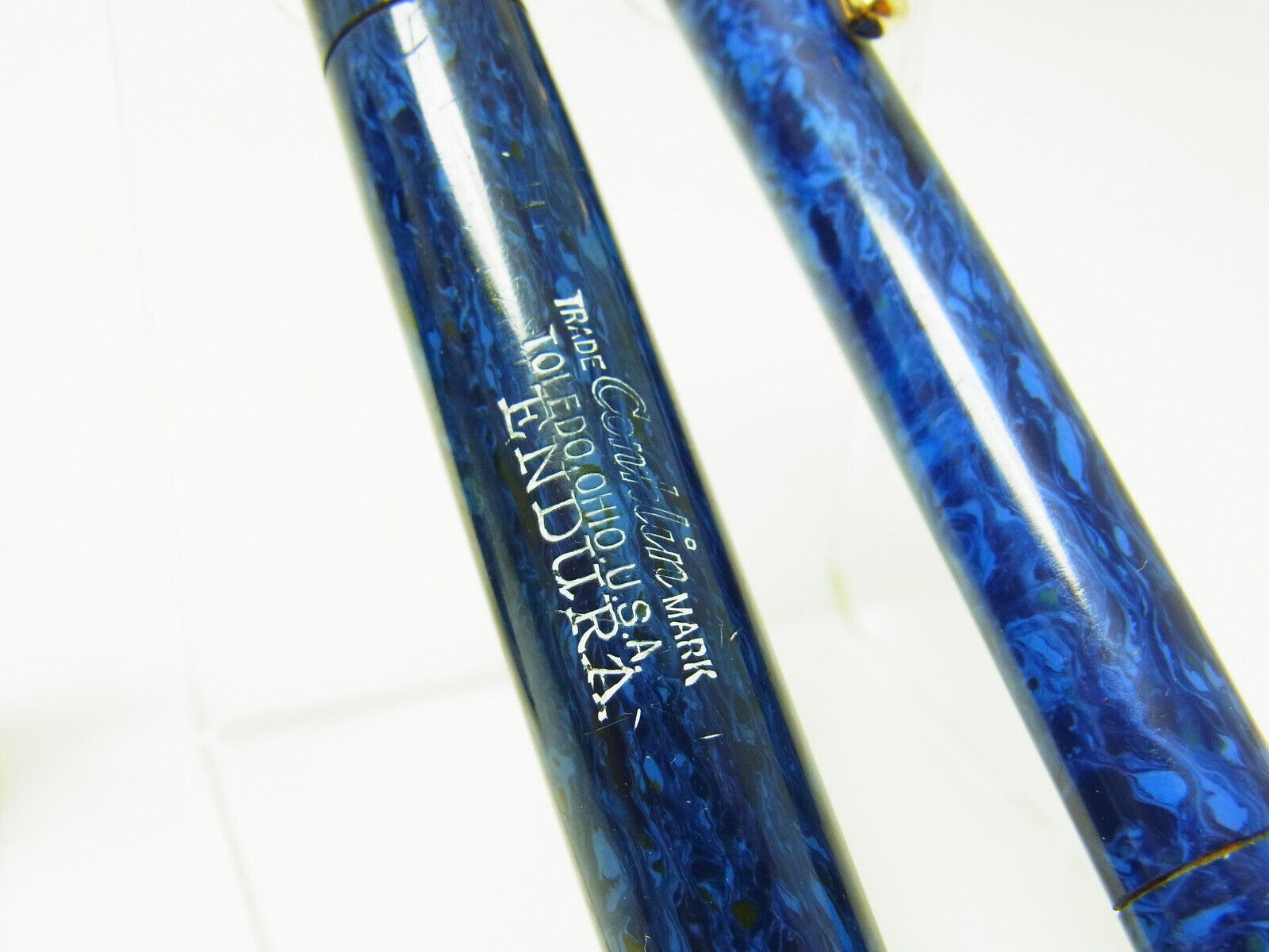 Parker — Grey Shadow — M nib — fountain pen for sale on Nibfolio — photo 5
